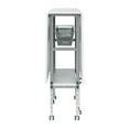 thumbnail image 6 of Sew Ready Hobby/Craft/Sewing/Fabric Cutting/ Multipurpose Table Height Adjustable with 60" x 36" Folding Top, Storage Shelf and Drawers, 6 of 17