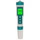 thumbnail image 1 of Type A 7 in 1PH Meter Water Quality Tester PH/TDS/EC/ORP/S.G/Water Salinity/Temp Pen Tester, 1 of 5