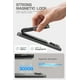 thumbnail image 2 of Cartera magnética con soporte SUPCASE para iPhone 16/15/14/13/12, 2 of 7