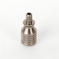 thumbnail image 3 of EDC Compact Screwdriver Kit, 3.24'' Aluminum Handle with 6 Precision Bits (T6-T15) for Daily Repairs, 3 of 7