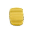 thumbnail image 3 of Intex Inflatable Outdoor Camping Mat Sleeping Pad for Backpacking and Car Camping, 72in L x 30in W x 4in H, 3 of 4
