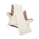 thumbnail image 4 of de alta temperatura, guantes aislantes, guantes de protección de temperatura engrosados, resistentes al desgaste, amigables con la piel, para, 4 of 8