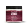 thumbnail image 1 of Esmalte cerámico Pottery Glaze Speedball Mid-Fire Blackcurrant 473 ml, 1 of 7