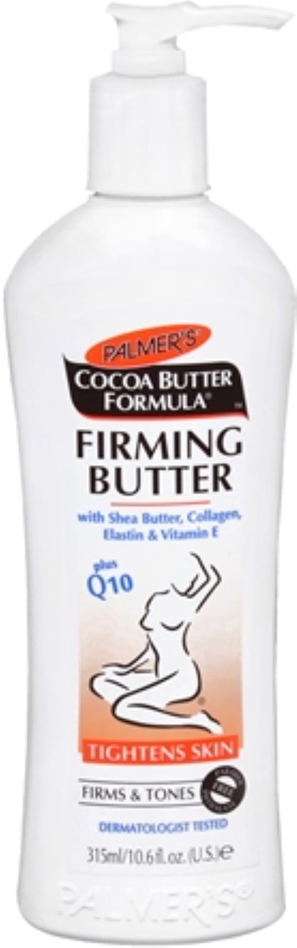 Palmer's Cocoa Butter Formula Firming Butter (10.6 oz