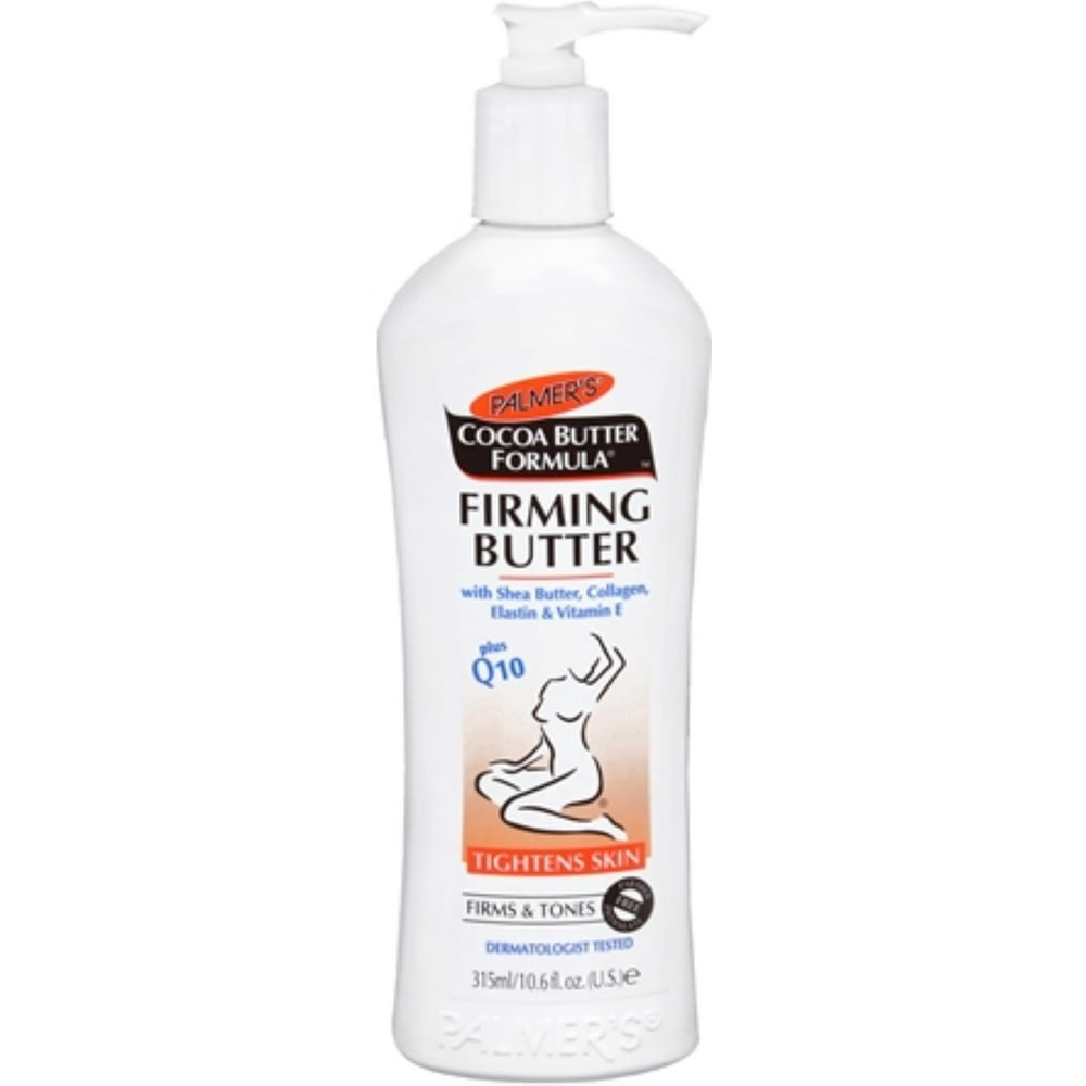 Palmer's Cocoa Butter Formula Firming Butter 10.60 oz (Pack of 2