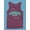 Maroon, variant on West Coast California T-shirt Color Men's -SelectDesign