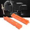 thumbnail image 4 of Almohadilla Protectora de Tornillo de Banco Magnético, 1 Juego de Protector de Mandíbula de Tpu, Accesorios de Herramientas de Abrazadera Para Sujetar Madera, Metal, Plástico,, 4 of 7