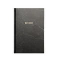 thumbnail image 3 of Carnet à couverture rigide Think Ink, motif marbre blanc – 5,75" x 8,5", 240 pages, 3 of 6