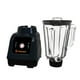 thumbnail image 5 of Licuadora BOSSTECH 750W Vidrio 2L Easy Touch 2Vel Negro, 5 of 5
