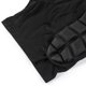 thumbnail image 4 of Pantalones cortos con protección de cadera Protección a tope de cadera Pantalones cortos acolchados Armadura Protector de cadera Shorts Almohadilla para snowboard Patinaj Maboto Pantalones cortos con protección de cadera, 4 of 7