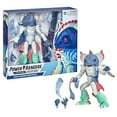 thumbnail image 3 of Power Rangers Lightning Collection Mighty Morphin Pirantishead 7-Inch Premium Collectible Action Figure Toy with Accessories, Kids 4 and Up, 3 of 5