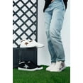 thumbnail image 2 of Sonic Star High Ankle Sneakers, 2 of 6