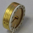 thumbnail image 5 of 2X -87 34mm Large Diaphragm Condenser Mic Capsule Core Microphone Capsule for Specialization Recording, 5 of 5