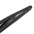 thumbnail image 2 of Windshield Wiper Set, Complete Cleaning Windshield Arm, Silent Wiping For Car Vehicle, 2 of 8
