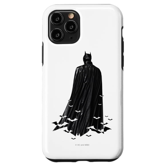 Funda para Celular Batman Capa para iPhone 11 Pro