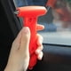 thumbnail image 5 of Mini herramienta de rescate para coche de seguridad, salvavidas, para escapar, romper cristales de emergencia, martillo, ventana, llavero, cortador de cinturón, 5 of 5