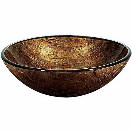 Bathroom Sinks Glass vigo glass vessel bathroom sink, amber sunset - walmart Bathroom Sinks Glass vigo glass vessel bathroom sink, amber sunset - walmart