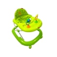 thumbnail image 1 of Andadera D'Bebe  ZOO con juguetes Verde -, 1 of 3