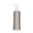 Gray, variant on Yonrjhukm 500ml Shower Gel and Hand Soap Dispenser Bottle, Refillable Pump for Liquid Soap, Lotion, Shampoo, Multi-Purpose Bathroom and Kitchen Accessories, Durable Plastic Design