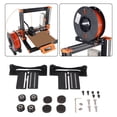 thumbnail image 1 of Soporte De Filamento Para Impresora 3D, Movimiento Suave En Forma De U Dos Métodos De Colocación Soporte De Filamento Ajustable Universal Para PLA TPU Para Nailon, 1 of 7