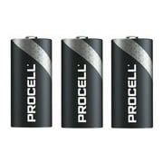 Duracell ProCell CR2 Versatile Long Life 800 mAh Lithium Battery (3-Pack)