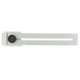 thumbnail image 1 of Regla para marcar agujeros de 0,200 mm, herramienta para marcar agujeros en madera, calibre de línea para marcar agujeros en madera., 1 of 14