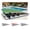 Green, variant on Heavy-Duty Pool Diving Board for Adults, 9-Spring Non-Slip Gymnastics Springboard, 320 lbs Capacity, for Inground Pool, Vault and Jump Training