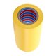 thumbnail image 1 of Cinta impermeable autoadhesiva de la cinta del gaffer del aislamiento del sellado de la cinta del pato para reparar 10cm_Amarillo Sunnimix Cintas adhesivas Gaffers, 1 of 6