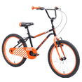 thumbnail image 2 of Combo Bicicleta ONE O ONE R20 Negro con Ruedas Laterales, 2 of 4