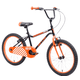 thumbnail image 2 of Combo Bicicleta ONE O ONE R20 Negro con Ruedas Laterales, 2 of 4