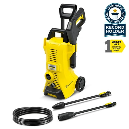 Karcher K3 Power Control....