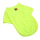 thumbnail image 4 of Camisa Transpirable para Perros Manga Corta Elástica Cómoda Camiseta De Manga Corta para Perros Pequeños Primavera Verano Verde M, 4 of 5