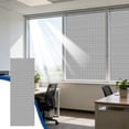 thumbnail image 4 of shyuyusa Punch Free Window Sunshade Film, Heat Insulation Light Blocking Privacy Protection Sticker for Household Window, Indoor Cooling and Strong Light Isolation, 4 of 6