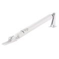 thumbnail image 3 of Wright Products Hydraulic Closer, White, 3 of 7