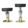 thumbnail image 2 of Agiferg Cadre de Lit Réglable Outil Anti-Vibration Fixe le Lit Ne Vacille Pas, 2 of 2