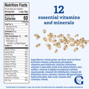 Gerber Baby Cereal, Oatmeal for Babies, Infant Cereal, Baby Breakfast, Stage 1 8 oz