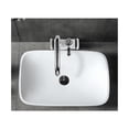thumbnail image 5 of Grifo de cocina eléctrico de agua caliente instantánea con pantalla digital, agua caliente y fría rápida en 3 segundos, B, 5 of 5