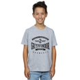 thumbnail image 2 of Harry Potter Boys Gryffindor Keeper T-Shirt, 2 of 5