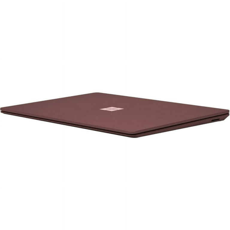 【Core i5】Microsoft Surface Laptop バーガンディ Microsoft LQN-00024 Surface 2 13.5