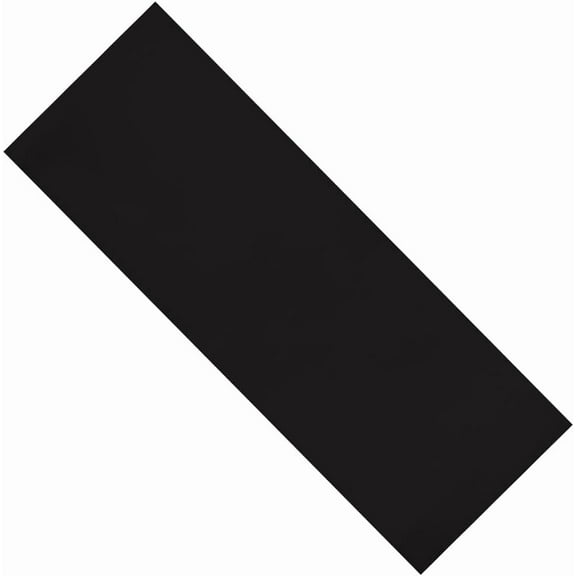 115X43cm Beach Sling Patio Chairs Canvas Black Folding Chair Replacement Outdoor Chairs Cloth Replacements Portable Reclining Sling Chair Fabric