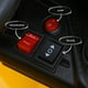 thumbnail image 5 of Carro Eléctrico B006 Bmw Montable Tactopiel Llanta Eva Amarillo, 5 of 8