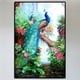 thumbnail image 3 of Decoración del hogar Wdftyju DIY completo redondo taladro diamante pintura, 3 of 9
