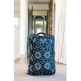 thumbnail image 6 of Dakine Carry On Roller 42L Bag - Carbon, 6 of 7