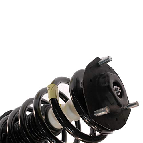 KYB SR4145 Complete Corner Unit Assembly -Strut, Mount and Spring Fits select: 2007-2010 TOYOTA SIENNA