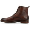 thumbnail image 3 of Thomas & Vine Burbank Tru Comfort Foam Plain Toe Lace-up Ankle Boot, 3 of 10