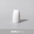 thumbnail image 3 of Summer Savings Kcavykas Kitchen Goodies,60ml Travel Cosmetic Bottle Container Silicone Tank 2PCS, 3 of 5