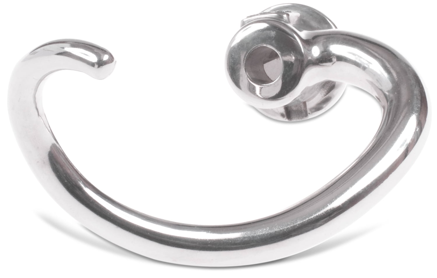 Kitchen Aid Kitchenaid Dough Hook For Commercial Series 7 Qt And 8 Qt Walmart Com Walmart Com