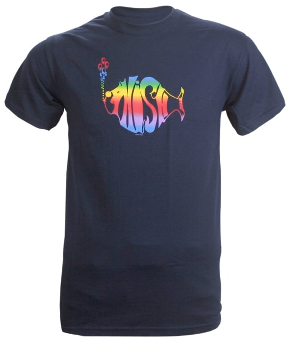 Phish tour shirts Clearance