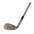 thumbnail image 2 of TaylorMade 72472 Right Hand Milled Grind Antique Bronze Wedge Golf Club, 2 of 3