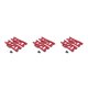 thumbnail image 5 of Tholdsy 2 piezas de coches de control remoto, brazos oscilantes inferiores de metal, juego reemplazable mejorado, reemplazo para WLtoys 104009 12401 Type1 NO1 Tholdsy CBP213203, 5 of 6